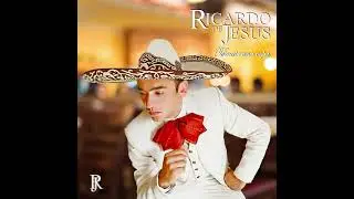 Ricardo de Jes&uacute;s - T&oacute;mate una copa (Audio Oficial)