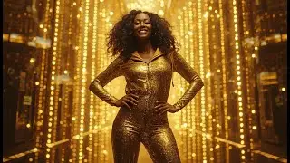OMIHEA - I'm a Winner - Dance Empowerement music