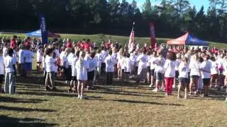 Ballentine Elementary Boosterthon