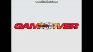 Game Over Yeah Csupo