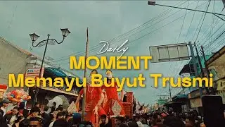 memayu buyut trusmi 2025 #arakarakan #karnaval #trusmi 