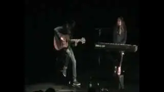 Toxic - Tilda & Friends - acoustic cover of Britney Spears - brother & sister duet
