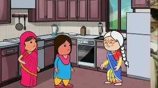 साथ में रहने वाली बहुं का मान सम्मान होता ही नहीं है, चाहें वो कितना भी काम करें 