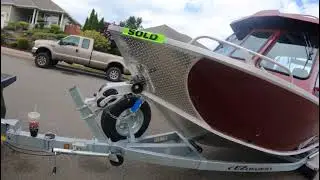 210 searunner hewescraft f 150 yamaha