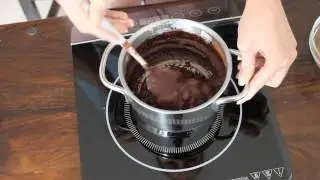 Zelf chocolade maken