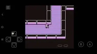 Mew solorunning Elite 4. Pokemon Blue. #pokemon #legendarypokemon