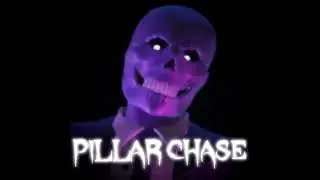 SLAUGHTER CHASE THEME EXTENDED (PILLAR CHASE 2)