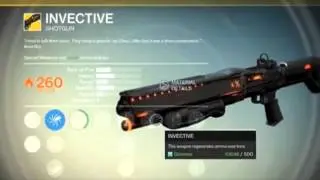 Destiny Exotic Weapon Bounty Guide