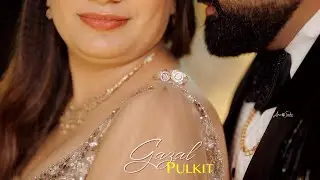 RING CEREMONY HIGHLIGHT | GAZAL & PULKIT | NISHURAJ RESORTS | 2024 |AMAR STUDIO SIRSA M. 94163 59204
