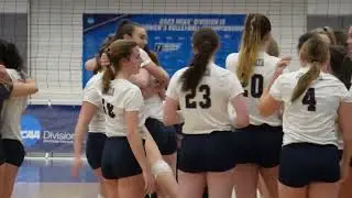 National Championship - Match Point
