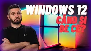 WINDOWS 12! Cum? De ce? C&acirc;nd?- Cavaleria.ro