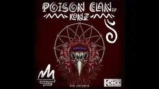 Konz    Submission  (Hickupz remix)