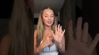 Вот некоторые из моих новогодних обещаний (я сделаю полное видео, когда составлю свою доску целей...
