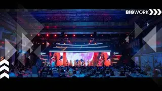 BIGWORK - HIGHLIGHT Event of {Re} Orient - All India Sales Excellence Awards  2024