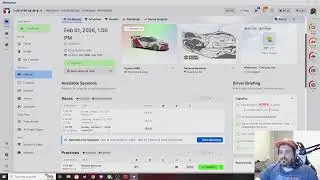 PEC Iracing 2 HR Race