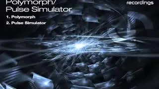 Dark Air - Pulse Simulator (Original Mix) [DEF114] OUT NOW!!