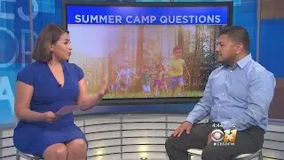 How To Know What Summer Camp Is Right For Your CHild