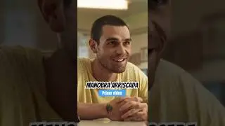 J&aacute; assistiram? #manobraarriscada #onefastmove #primevideo #movie #indicacaodefilme