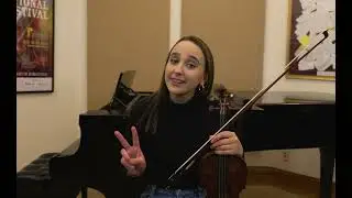 Learn Improvisation On The Violin in Less Than 5 Minutes!
