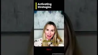 Unlocking the Secrets: Activating Strategies in an Anxious Avoidant Relationship 2