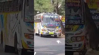 😍 SNT BUS 😘   ❤️ NCP BUS 💕