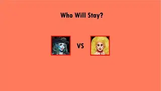 What if Dragula Season 3 had Lipsyncs?
