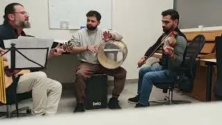 Codarts audition 2