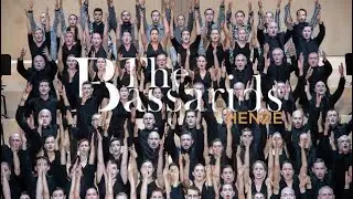 TRAILER | THE BASSARIDS Henze &ndash; Komische Oper Berlin