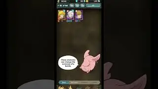 Josann's Let's Play Series #sevendeadlysins #gaming #autobattler #idle #meliodas  #josannthesomsom