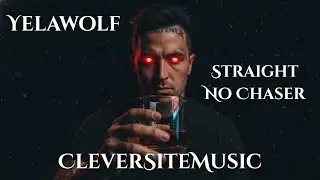Yelawolf - Straight No Chaser | New Rap 2026