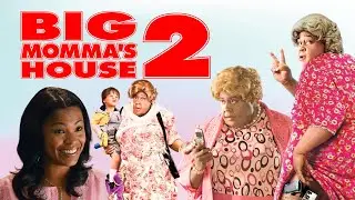 Big Momma&rsquo;s House 2 (2006) Fantasy/Comedy Movie in English facts & review | Martin Lawrence,Nia Long