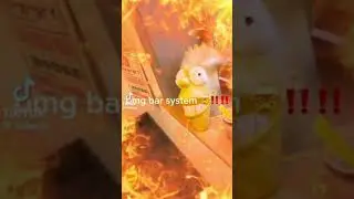 BAR SYSTEM🔥🔥 #barsystem #bart #bartsimpson #funny #goofy #goofyahh #stupid #simpsons #domer 