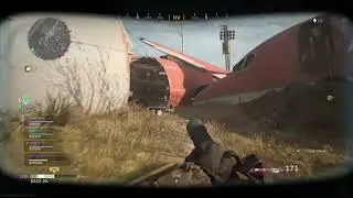 Juggernaut Armor Gameplay in Warzone Plunder