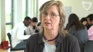 Supply Chain Engineering & Management: We love to teach and to learn from each other