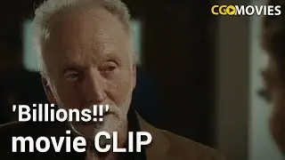 Altered Reality (2024) movie Clip 'Billions'