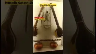 Albert Hall Museum | Rajasthan Museum #travelvlog #travelvideo #rajasthan