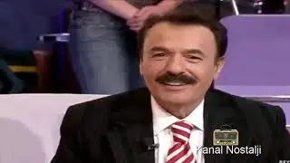 2005 Ferdi Tayfur Nostalji Gecesi Beyaz Show