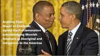TMZ slandsers 'Indigenous - Moorish American - Nation (Part - 2)