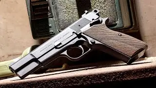 Best Springfield Armory Pistols in 2025: Full Review & Ranking