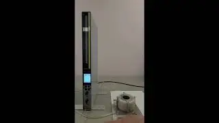6 Auto Mastering an L9100 Air Column
