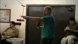 Oklacon Opening One