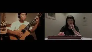 Ave Maria by Paizzolla 2020年6月2日