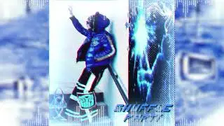 VXSKLY - SHUFFLE PARTY ☣