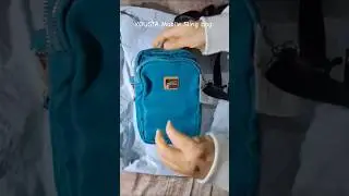 YOUSTA Sling bag Backpack accessories Collection sale review haul Finds discount shopping#yousta#fyp
