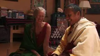 Earth Treasure Vase Global Healing Project History & Lineage