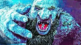Troll (2022) Explained in English