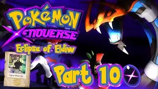 Part 10: Trishout Outta Control | Pok&eacute;mon Xenoverse [Edited]