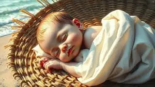1 Hour of Mystical Mountain Lullabies for Peaceful Nights
