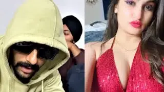 🤣 दिखाओ मैडम अच्छे से 🤣 omegal funny video #monkey #videocall #jry #omegle 