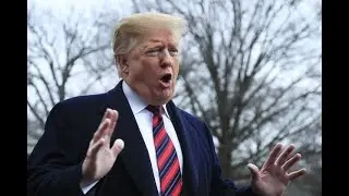 IRACUNDO TRUMP por victoria dem&oacute;crata devastadora en Utah